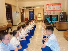 -豪爵足道·SPA(蔡甸店)