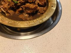 -和庆斋羊蝎子火锅·碳缸烧烤(顺义旗舰店)