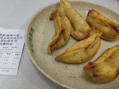 -李记清真馆(打钉巷店)