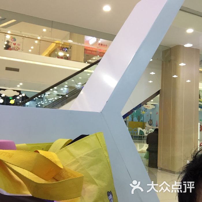 方糖街区图片-北京综合商场-大众点评网