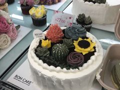 -BON CAKE(华贸购物中心店)