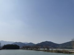 -鸣鹤古镇