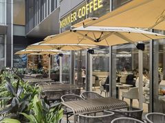 -Manner Coffee(万象食家店)
