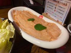 -九鼎轩脆毛肚火锅(邗江万达店)