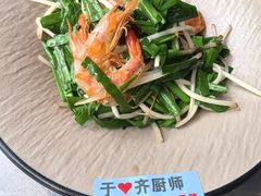 -佬太公海鸭·海鲜大排档(上海总店)