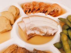 -老人和饭店(淮海中路店)
