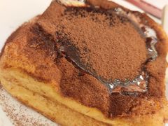 -香港威特瑞茶餐厅(小白楼音乐厅店)