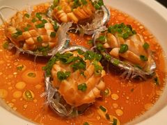 -鸽子侯·家宴·平价海鲜(市图书馆店)