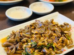 -抱德·潮汕味(琶洲店原惠城鱼仔)