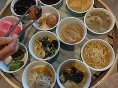 -奇芳阁·百年清真南京菜(夫子庙店)