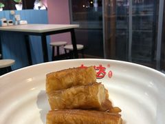 -友达面馆·酸菜鱼面(钱塘区店)
