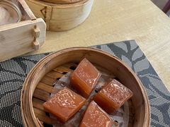 -牡丹国际大酒店-港式茶餐厅