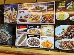 -一品名厨堂(先锋路店)