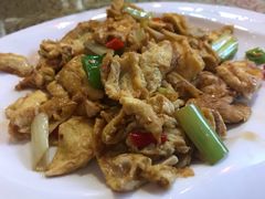 香醋鸡蛋-德居源