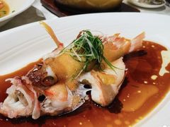 -南海渔村(珠江新城店)
