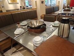 -胡须佬鸡煲四季火锅店(石厦西村直营店)