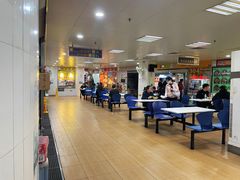 -下环街市熟食中心