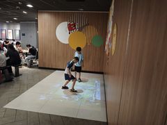 -麦当劳(莆田荔城大道万达店)