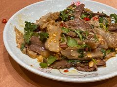 -抱德·潮汕味(敦和店原惠城鱼仔)