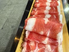 -津门老羊家·铜锅涮羊肉·烧烤(科技园店)