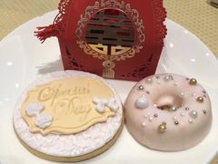 -上海雅居乐万豪侯爵酒店