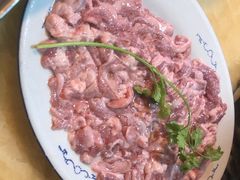 猪面肉-华哥新鲜猪精品美食