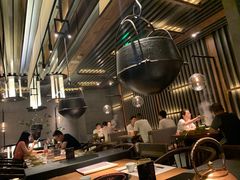 -盡膳口福跷脚牛肉火锅(北美新天地店)