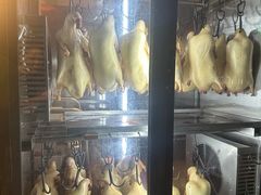 -京尊烤鸭店JINGZUN(春秀路店)