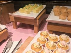 -金石滩鲁能温泉假日酒店·海洋之星餐厅