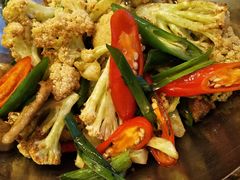 -阿英煲(凉城路店)