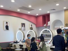 -海马体照相馆(广州新世界云门New park店)