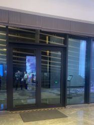 -苏州希尔顿酒店-宴会厅