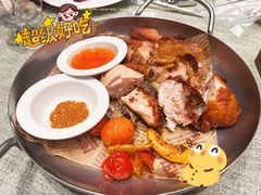 -叁 Three· bistro餐酒馆