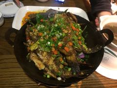 -巴陵全鱼席(湖南老字号汴河街店 )