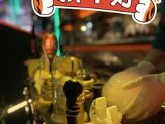 -大隐·成都火锅Bistro(合生麒麟新天地店)