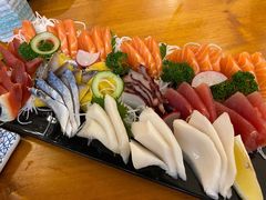 -季夏金枪鱼牛排自助餐厅(海悦天地店)