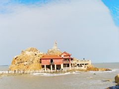 -南澳海滩