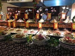 -鲁城往事(游客中心店)
