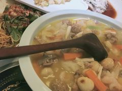 -院8里·小聚园老川菜(九眼桥店)