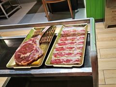 -炙城·韩式烤肉(南京东路店)