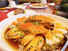 -民族饭店-四季餐厅