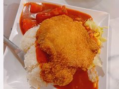 -深仔记正宗云吞面(尖沙咀店)