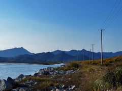 -宁波松兰山滨海旅游度假区