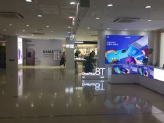 -中国电信(武林广场营业厅)