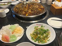 -花鲢鱼头火锅(春城东路店)