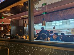 -吞鱼兽麻辣烤鱼(万达店)