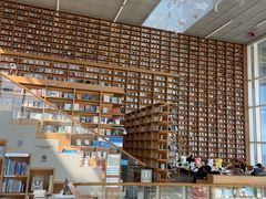 -朵云书院(滴水湖店)