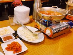 -Myth猪蹄(明洞店)