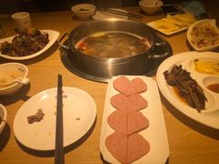 -守柴炉烤鸭(科华中路王府井店)