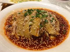 -红辣椒·川菜·火锅(科华路店)